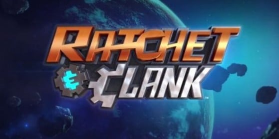 Ratchet & Clank : Trailer