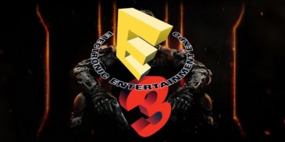 Call of Duty : Black Ops 3 à l'E3