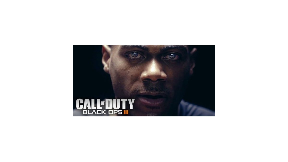 E3 2015 : CoD Black Ops 3 - Millenium