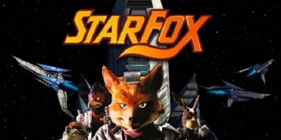 E3 2015 : Star Fox