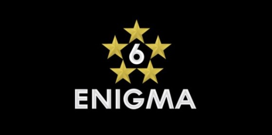 Enigma 6 complète son équipe