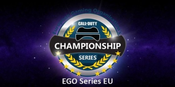 EGO Championship Series Qualifier