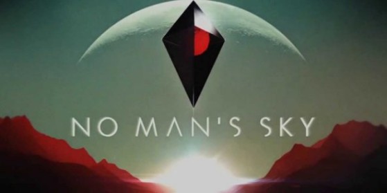 5 minutes de gameplay de No Man's Sky