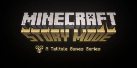 Minecraft : Story Mode par Telltale Games