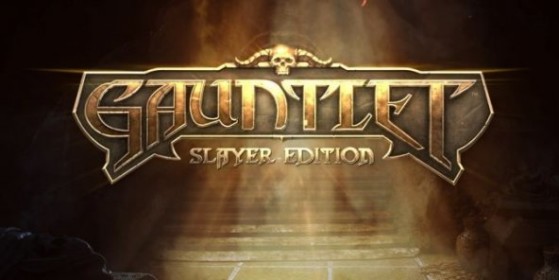 Gauntlet Slayer Edition débarque sur PS4