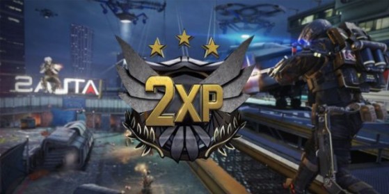 Double XP, Bonus Elite et Skyrise 24/7