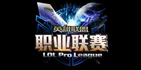 LPL, Semaine 7 : résumé du top 4