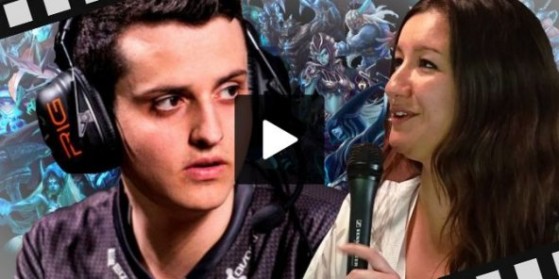 Interview de Origen Soaz