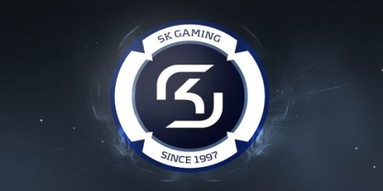 Wallpaper SK Gaming