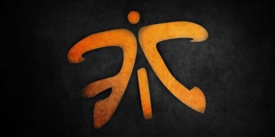 Wallpaper Fnatic - 17/07/2015