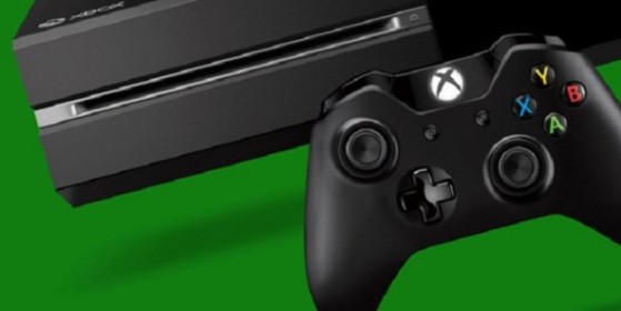 Une souris et un clavier pour la Xbox One