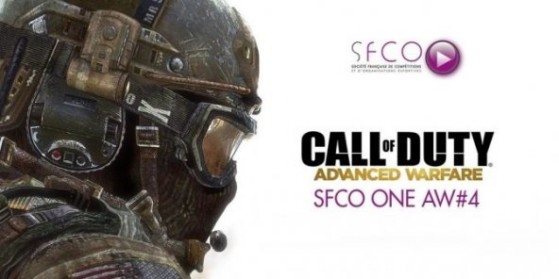 SFCO One AW #4 Call of Duty