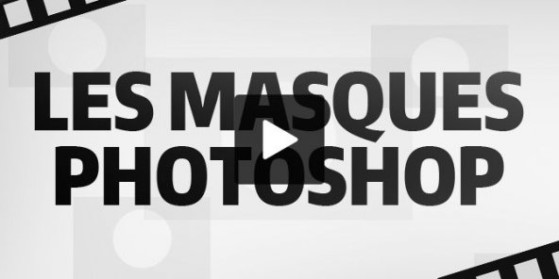 Tuto Graphisme Photoshop : Masques fusion