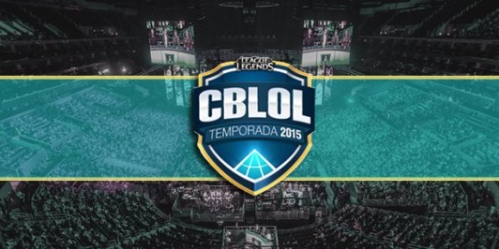 Cérémonie d'ouverture CBLoL 2015