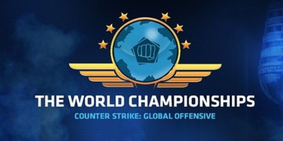 Qualifiers Europe & Afrique TWC CS:GO