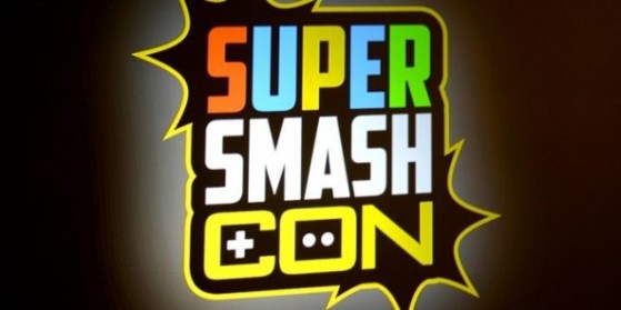 Super Smash Con : Résumé de l'événement