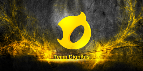 Team Dignitas.EU en vente