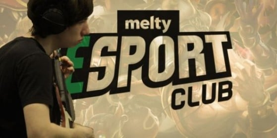 melty eSport Club recrute une team LoL