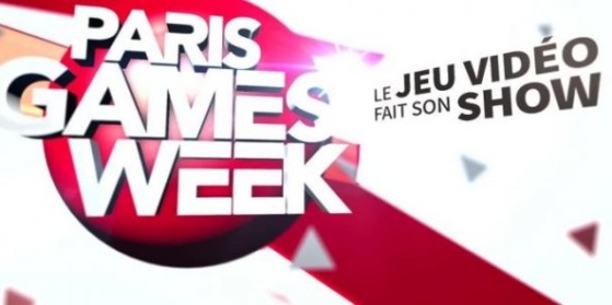 Nintendo à la Paris Games Week