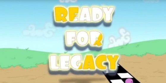 Tutoriel SC2 Ready for Legacy par YoGo