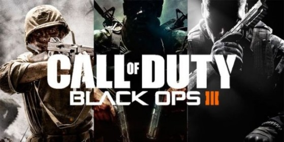 BO3 : Remakes World at War & Black Ops