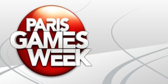 Le Monde recompte au Paris Games Week