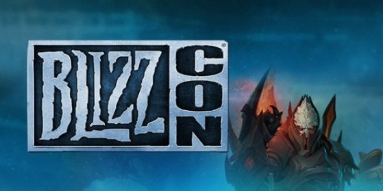 BlizzCon 2015 : StarCraft 2