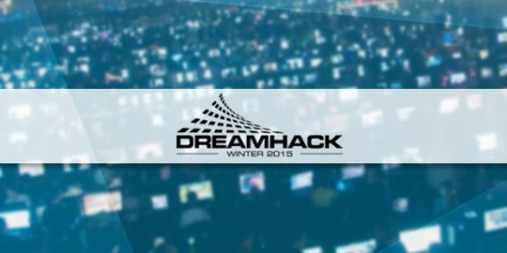 Vidéos de la DreamHack Winter 2015