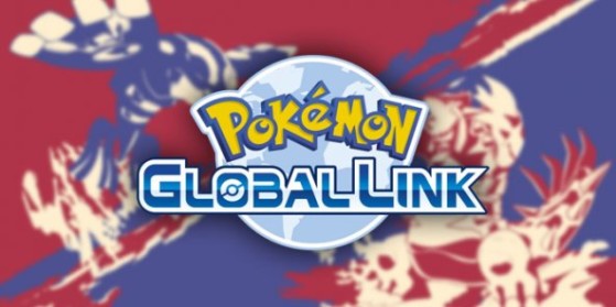 Mise en garde Pokémon Global Link (PGL)