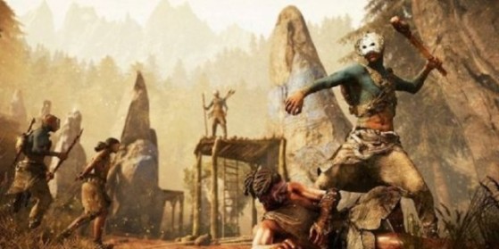Preview de Far Cry Primal, Xbox, PS4, PC