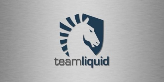 NuckleDu renouvelle chez Team Liquid