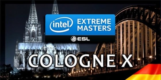 Bilan des IEM Cologne saison 10