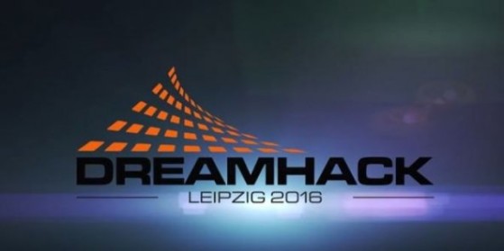 DreamHack Leipzig 2016 SC2