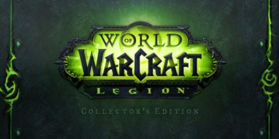 Legion : édition deluxe et collector