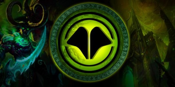 World of Warcraft : guilde Millenium