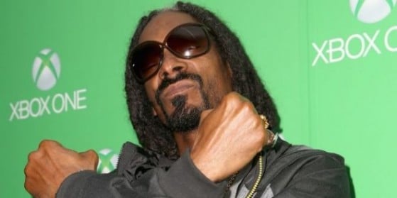 Snoop Dogg énervé par la Xbox One