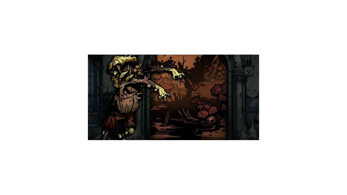 Guide donjon Weald, Futaie Millenium