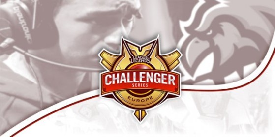 Challenger Series EU S6 Spring Split