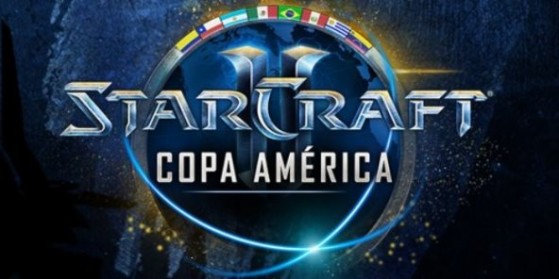 Copa América 2016 Saison 1