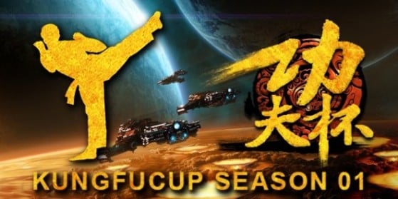 Kung Fu Cup 2016 - Saison 1