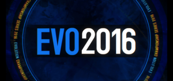 Les 9 jeux présents pour l'EVO 2016