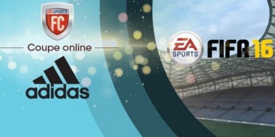 FUT : EA SPORTS FC Adidas