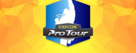 Tout sur la Capcom Pro Tour 2016