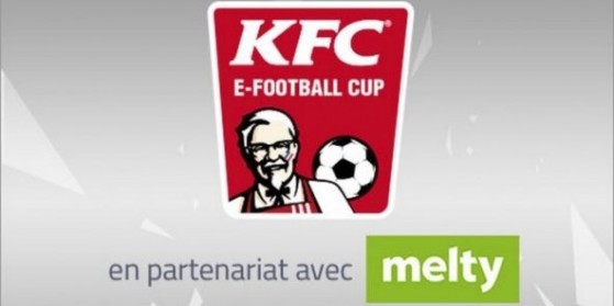 FIFA : KFC E-Football Cup