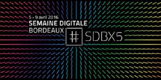 Bordeaux célèbre l'ère digitale !