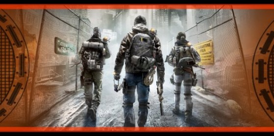 The Division : Application mobile utile !