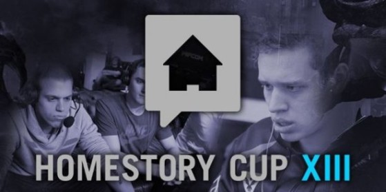 HomeStory Cup XIII