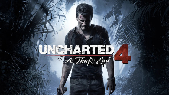 Test de Uncharted 4 A Thief's End, PS4
