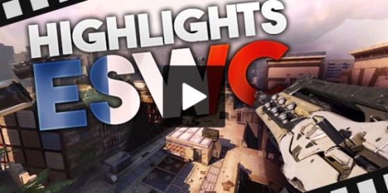 ESWC 2016 : Highlights phase de groupes