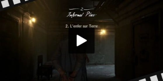 Tous les trésors du Chapitre 2